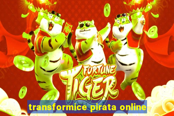 transformice pirata online