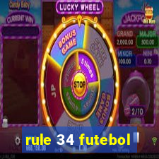 rule 34 futebol