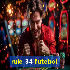 rule 34 futebol