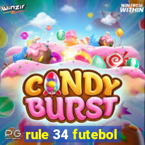 rule 34 futebol