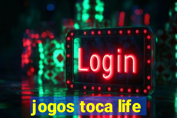 jogos toca life