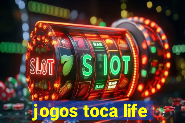 jogos toca life