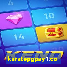 karatepgpay1.com