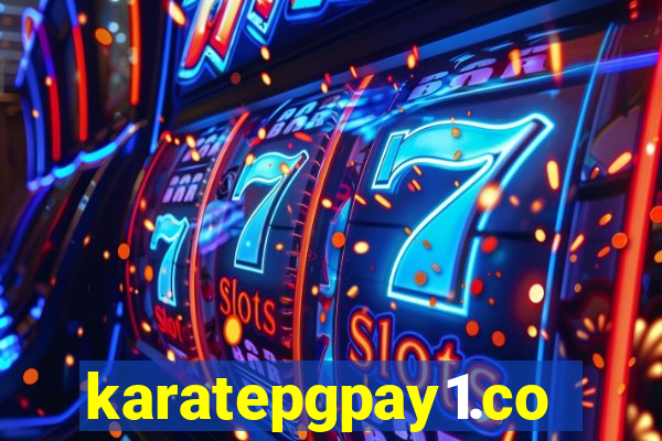 karatepgpay1.com