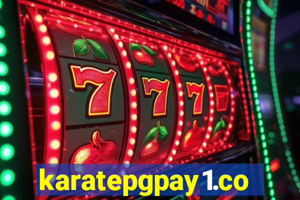 karatepgpay1.com