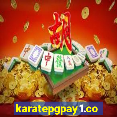 karatepgpay1.com