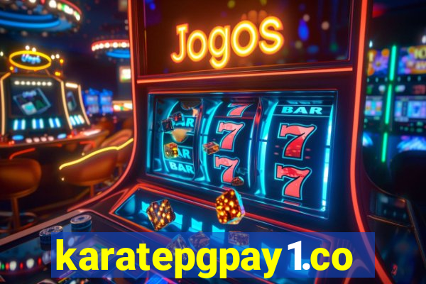 karatepgpay1.com