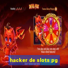 hacker de slots pg