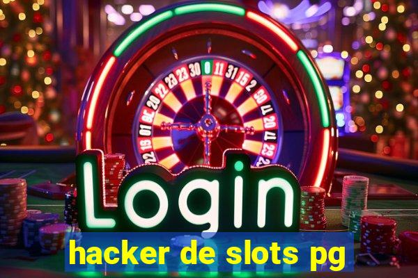 hacker de slots pg