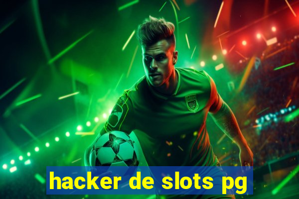 hacker de slots pg