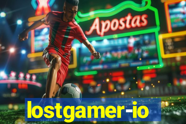 lostgamer-io