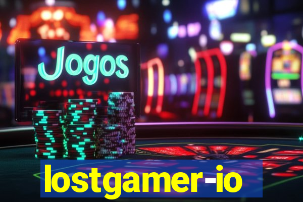 lostgamer-io