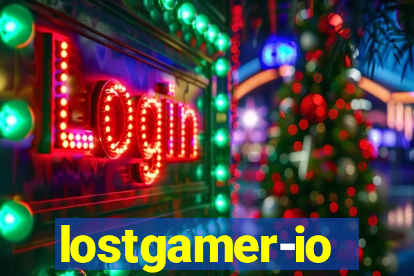 lostgamer-io