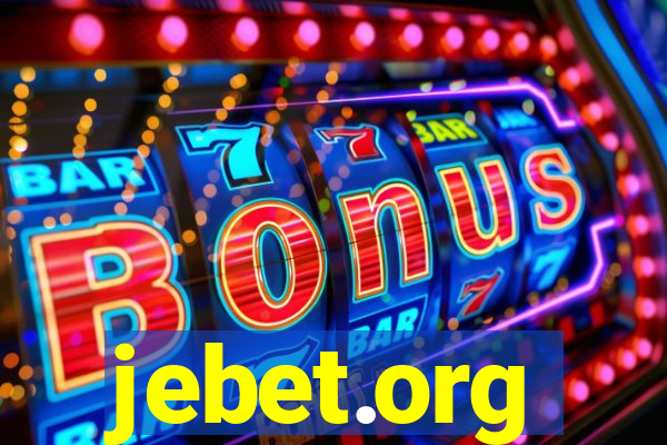 jebet.org