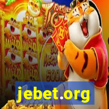 jebet.org