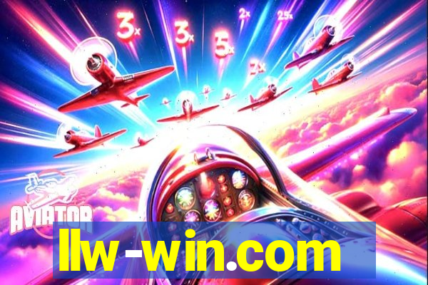 llw-win.com