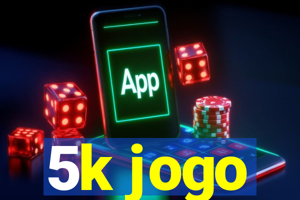 5k jogo