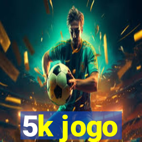 5k jogo