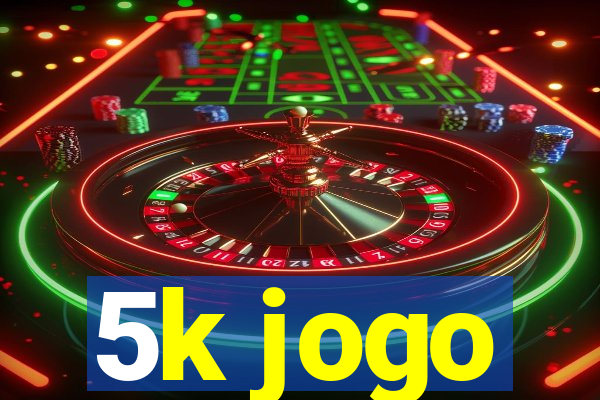 5k jogo