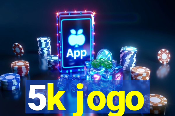 5k jogo