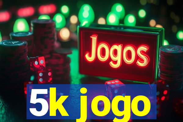 5k jogo