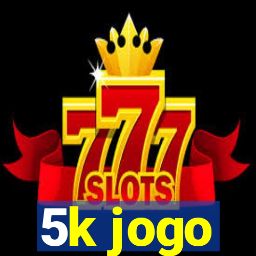 5k jogo