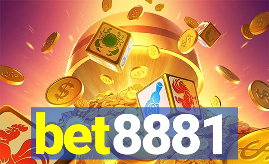 bet8881