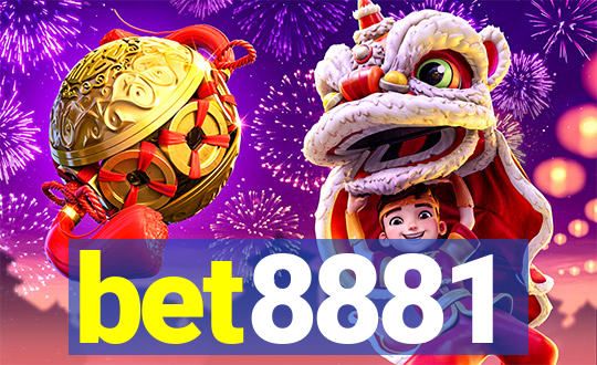 bet8881