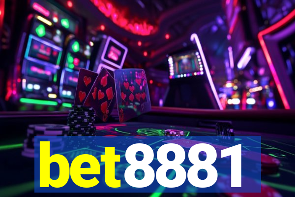 bet8881