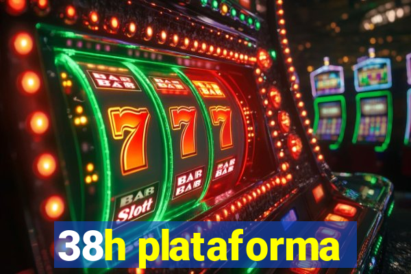 38h plataforma