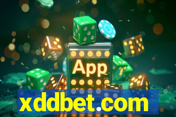 xddbet.com