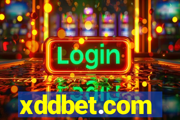 xddbet.com