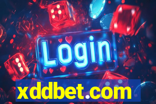 xddbet.com