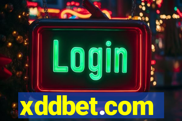 xddbet.com