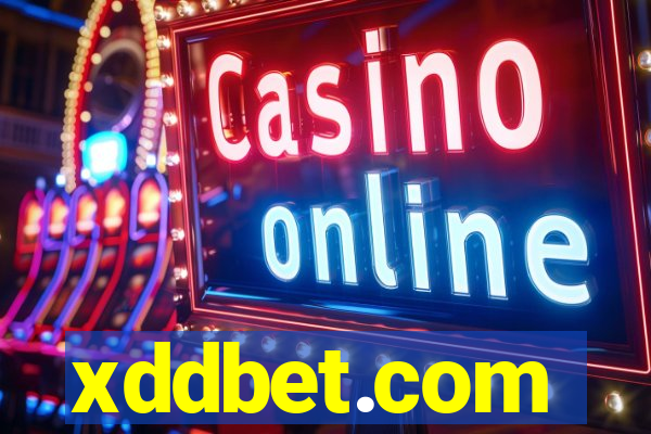 xddbet.com