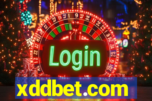 xddbet.com