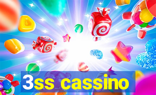 3ss cassino