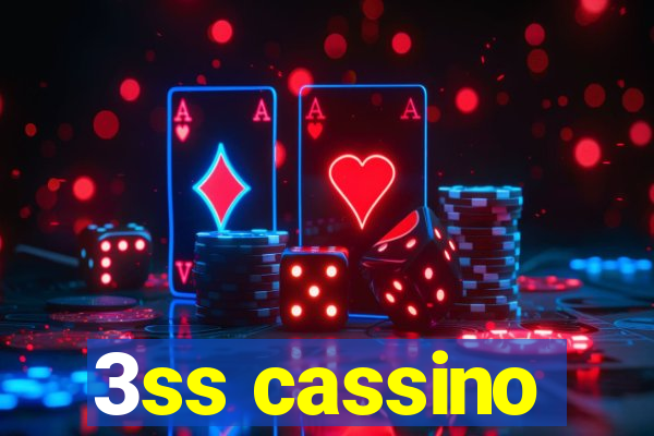 3ss cassino