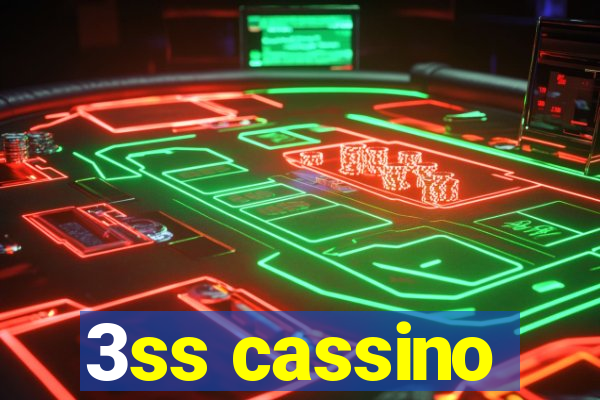 3ss cassino