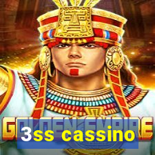 3ss cassino