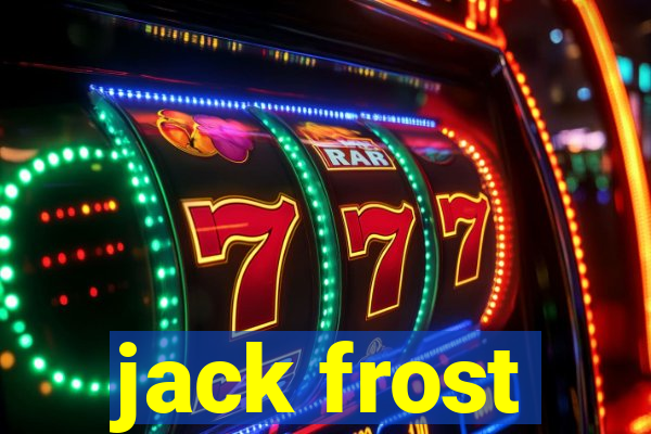 jack frost