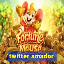 twitter amador