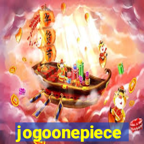 jogoonepiece