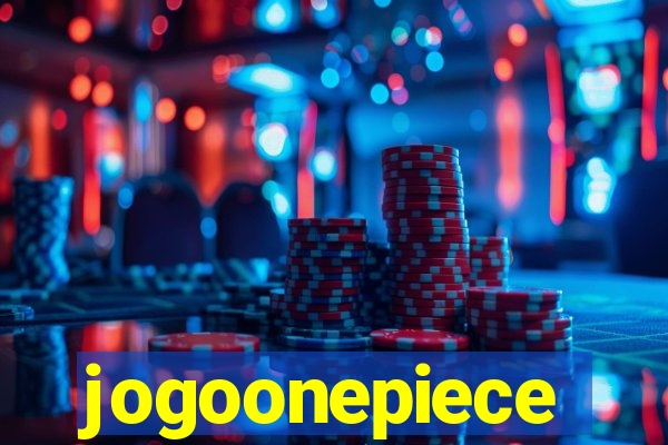 jogoonepiece