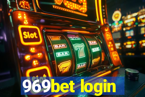 969bet login