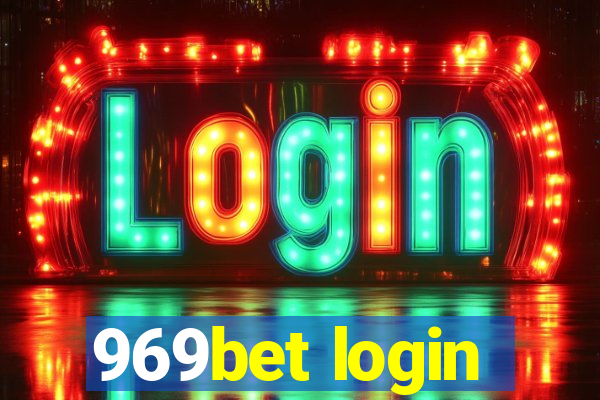 969bet login