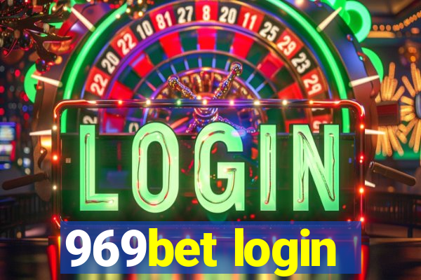 969bet login