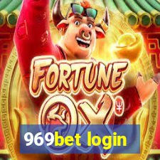 969bet login