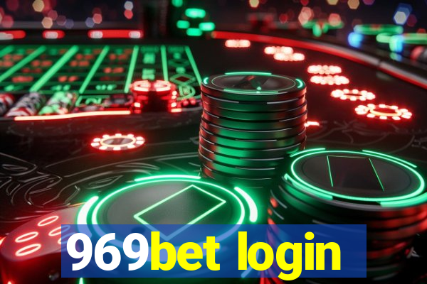 969bet login