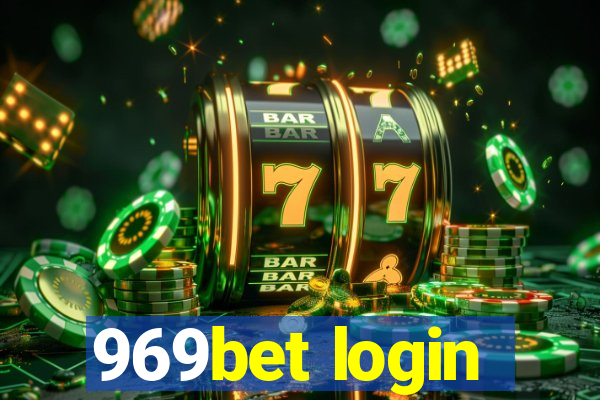 969bet login